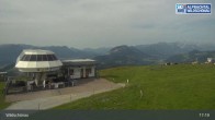 Archiv Foto Webcam Bergstation Markbachjoch, Wildschönau 16:00