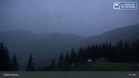 Archiv Foto Webcam Bergstation Markbachjoch, Wildschönau 20:00