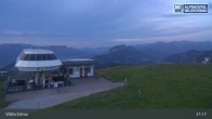 Archiv Foto Webcam Bergstation Markbachjoch, Wildschönau 02:00