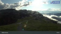 Archiv Foto Webcam Bergstation Markbachjoch, Wildschönau 18:00