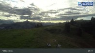 Archiv Foto Webcam Bergstation Markbachjoch, Wildschönau 07:00