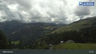 Archiv Foto Webcam Bergstation Markbachjoch, Wildschönau 12:00
