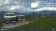 Archiv Foto Webcam Bergstation Markbachjoch, Wildschönau 14:00