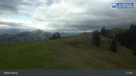Archiv Foto Webcam Bergstation Markbachjoch, Wildschönau 16:00