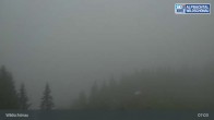 Archiv Foto Webcam Bergstation Markbachjoch, Wildschönau 07:00