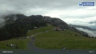 Archiv Foto Webcam Bergstation Markbachjoch, Wildschönau 12:00