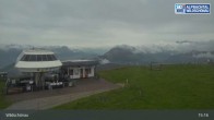 Archiv Foto Webcam Bergstation Markbachjoch, Wildschönau 14:00