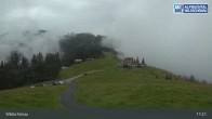 Archiv Foto Webcam Bergstation Markbachjoch, Wildschönau 16:00