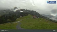 Archiv Foto Webcam Bergstation Markbachjoch, Wildschönau 06:00