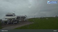 Archiv Foto Webcam Bergstation Markbachjoch, Wildschönau 08:00