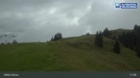Archiv Foto Webcam Bergstation Markbachjoch, Wildschönau 10:00