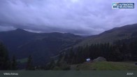 Archiv Foto Webcam Bergstation Markbachjoch, Wildschönau 00:00