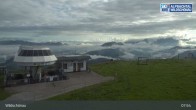 Archiv Foto Webcam Bergstation Markbachjoch, Wildschönau 07:00