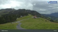 Archiv Foto Webcam Bergstation Markbachjoch, Wildschönau 14:00