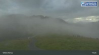 Archiv Foto Webcam Bergstation Markbachjoch, Wildschönau 18:00