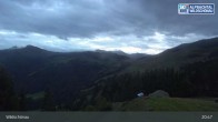 Archiv Foto Webcam Bergstation Markbachjoch, Wildschönau 20:00