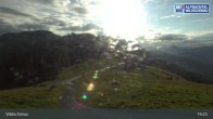 Archiv Foto Webcam Bergstation Markbachjoch, Wildschönau 18:00