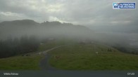 Archiv Foto Webcam Bergstation Markbachjoch, Wildschönau 06:00
