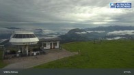 Archiv Foto Webcam Bergstation Markbachjoch, Wildschönau 07:00