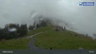 Archiv Foto Webcam Bergstation Markbachjoch, Wildschönau 14:00