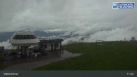 Archiv Foto Webcam Bergstation Markbachjoch, Wildschönau 16:00