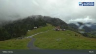 Archiv Foto Webcam Bergstation Markbachjoch, Wildschönau 18:00