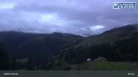 Archiv Foto Webcam Bergstation Markbachjoch, Wildschönau 20:00
