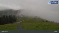 Archiv Foto Webcam Bergstation Markbachjoch, Wildschönau 06:00