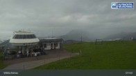 Archiv Foto Webcam Bergstation Markbachjoch, Wildschönau 07:00