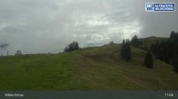 Archiv Foto Webcam Bergstation Markbachjoch, Wildschönau 10:00