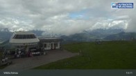 Archiv Foto Webcam Bergstation Markbachjoch, Wildschönau 12:00