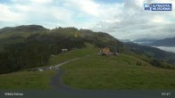 Archiv Foto Webcam Bergstation Markbachjoch, Wildschönau 06:00