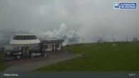 Archiv Foto Webcam Bergstation Markbachjoch, Wildschönau 12:00