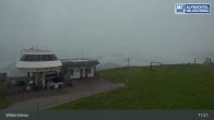 Archiv Foto Webcam Bergstation Markbachjoch, Wildschönau 16:00