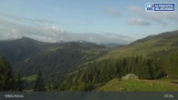 Archiv Foto Webcam Bergstation Markbachjoch, Wildschönau 07:00