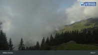 Archiv Foto Webcam Bergstation Markbachjoch, Wildschönau 08:00