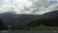 Archiv Foto Webcam Bergstation Markbachjoch, Wildschönau 12:00