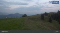 Archiv Foto Webcam Bergstation Markbachjoch, Wildschönau 00:00