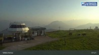 Archiv Foto Webcam Bergstation Markbachjoch, Wildschönau 06:00
