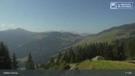Archiv Foto Webcam Bergstation Markbachjoch, Wildschönau 10:00