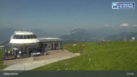Archiv Foto Webcam Bergstation Markbachjoch, Wildschönau 14:00
