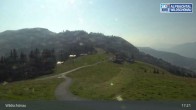 Archiv Foto Webcam Bergstation Markbachjoch, Wildschönau 16:00