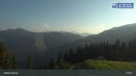 Archiv Foto Webcam Bergstation Markbachjoch, Wildschönau 18:00