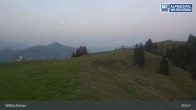 Archiv Foto Webcam Bergstation Markbachjoch, Wildschönau 02:00