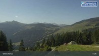 Archiv Foto Webcam Bergstation Markbachjoch, Wildschönau 10:00