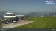 Archiv Foto Webcam Bergstation Markbachjoch, Wildschönau 14:00