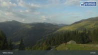 Archiv Foto Webcam Bergstation Markbachjoch, Wildschönau 07:00
