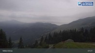 Archiv Foto Webcam Bergstation Markbachjoch, Wildschönau 06:00
