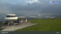 Archiv Foto Webcam Bergstation Markbachjoch, Wildschönau 08:00