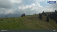Archiv Foto Webcam Bergstation Markbachjoch, Wildschönau 12:00